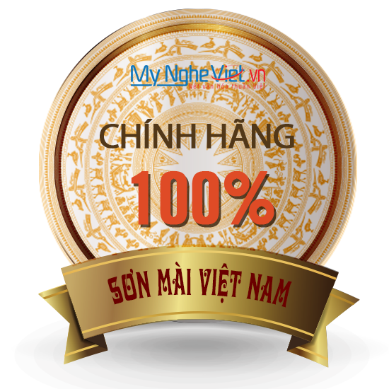Logo chính hãng
