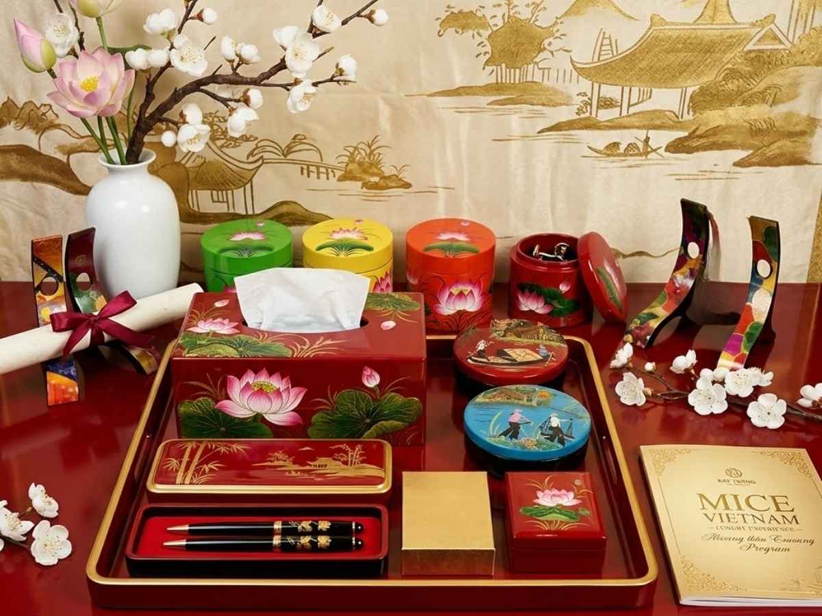 Các sản phẩm khác 